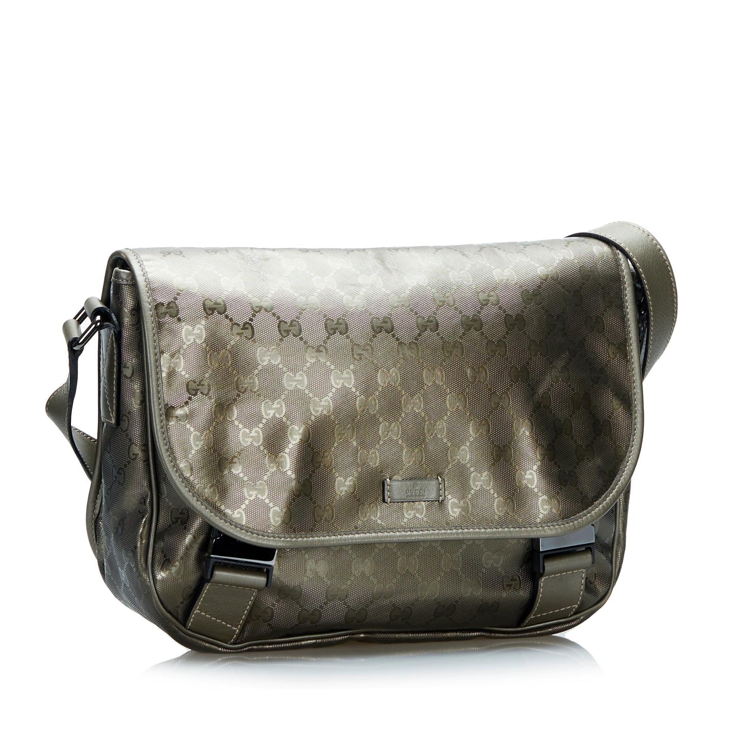 Gucci GG Imprime Crossbody (xcAUfX)