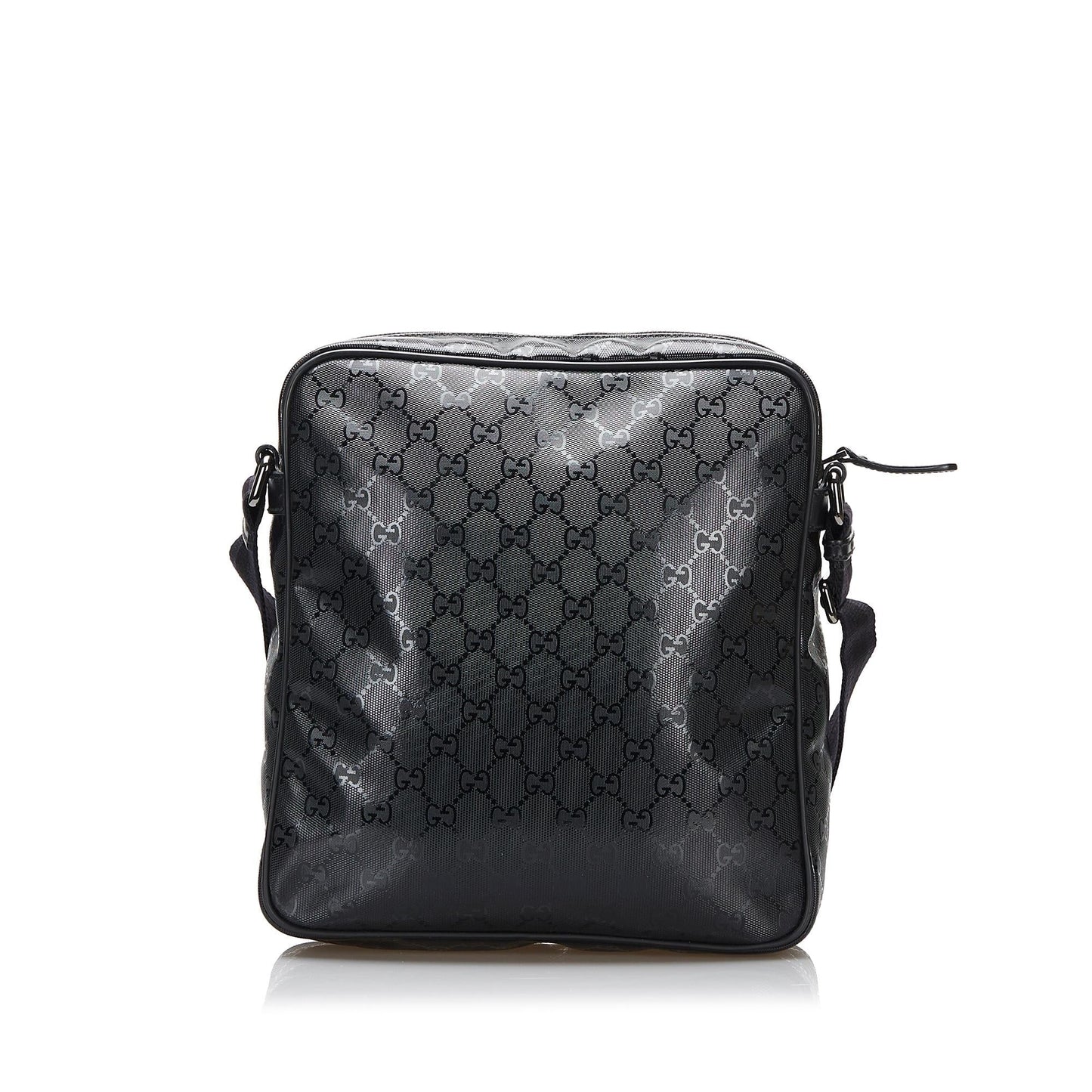 Gucci GG Imprime Crossbody (Zoc6K8)
