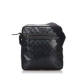 Gucci GG Imprime Crossbody (Zoc6K8)