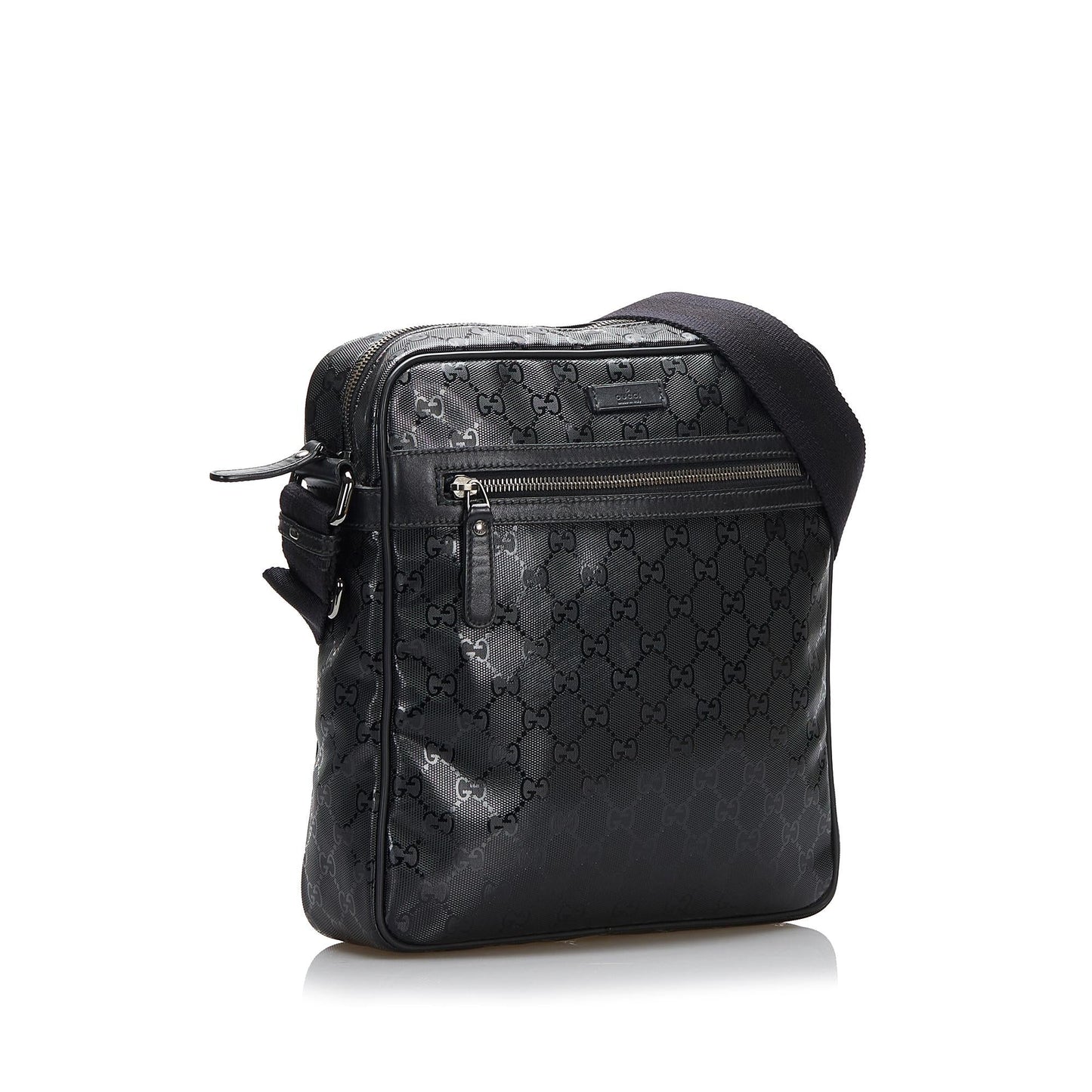 Gucci GG Imprime Crossbody (Zoc6K8)