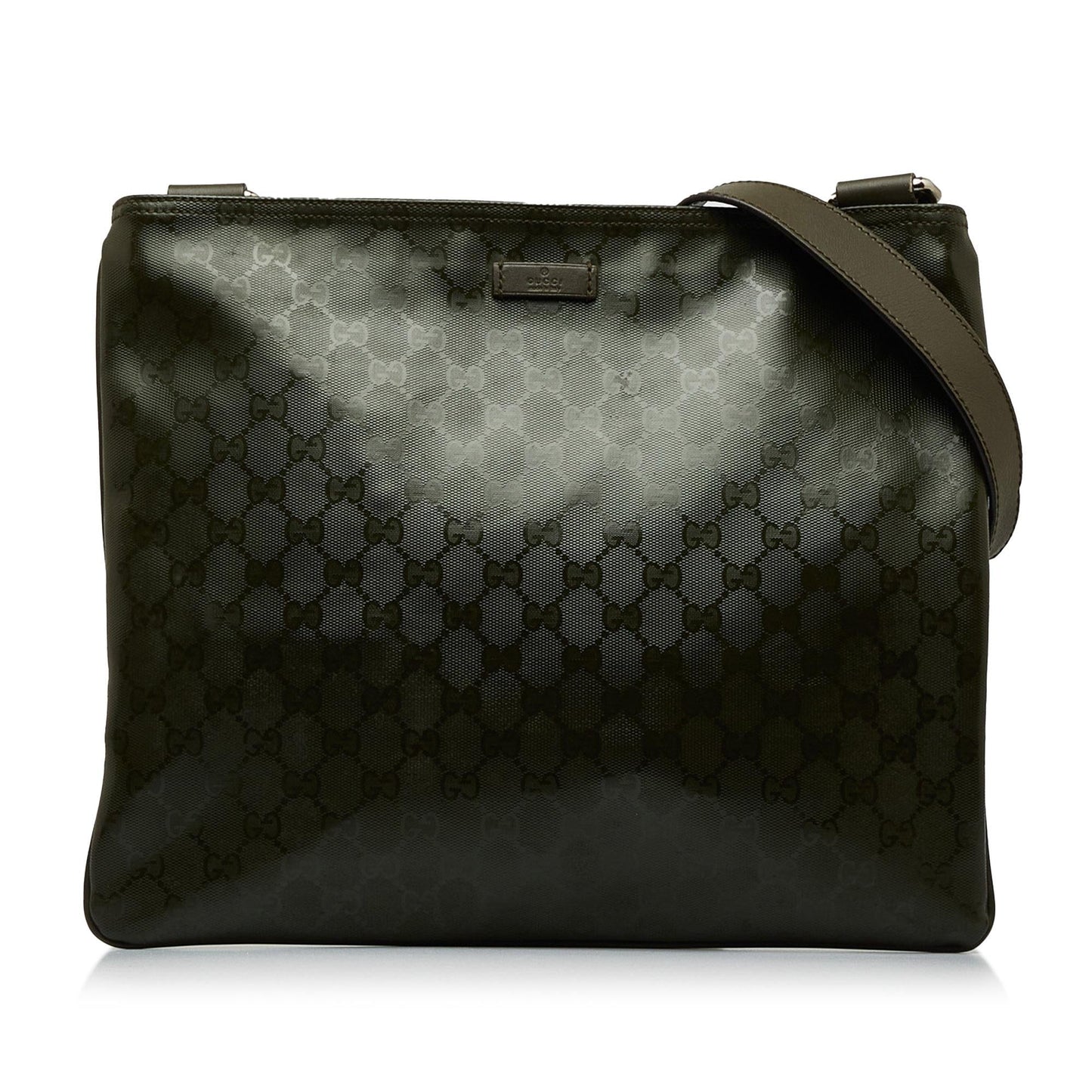 Gucci GG Imprime Crossbody (2UQKHy)