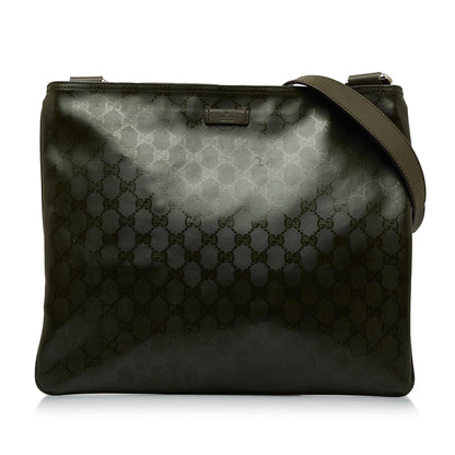 Gucci GG Imprime Crossbody (2UQKHy)