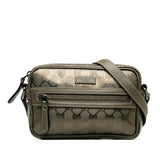 Gucci GG Imprime Crossbody (NxcYJ3)