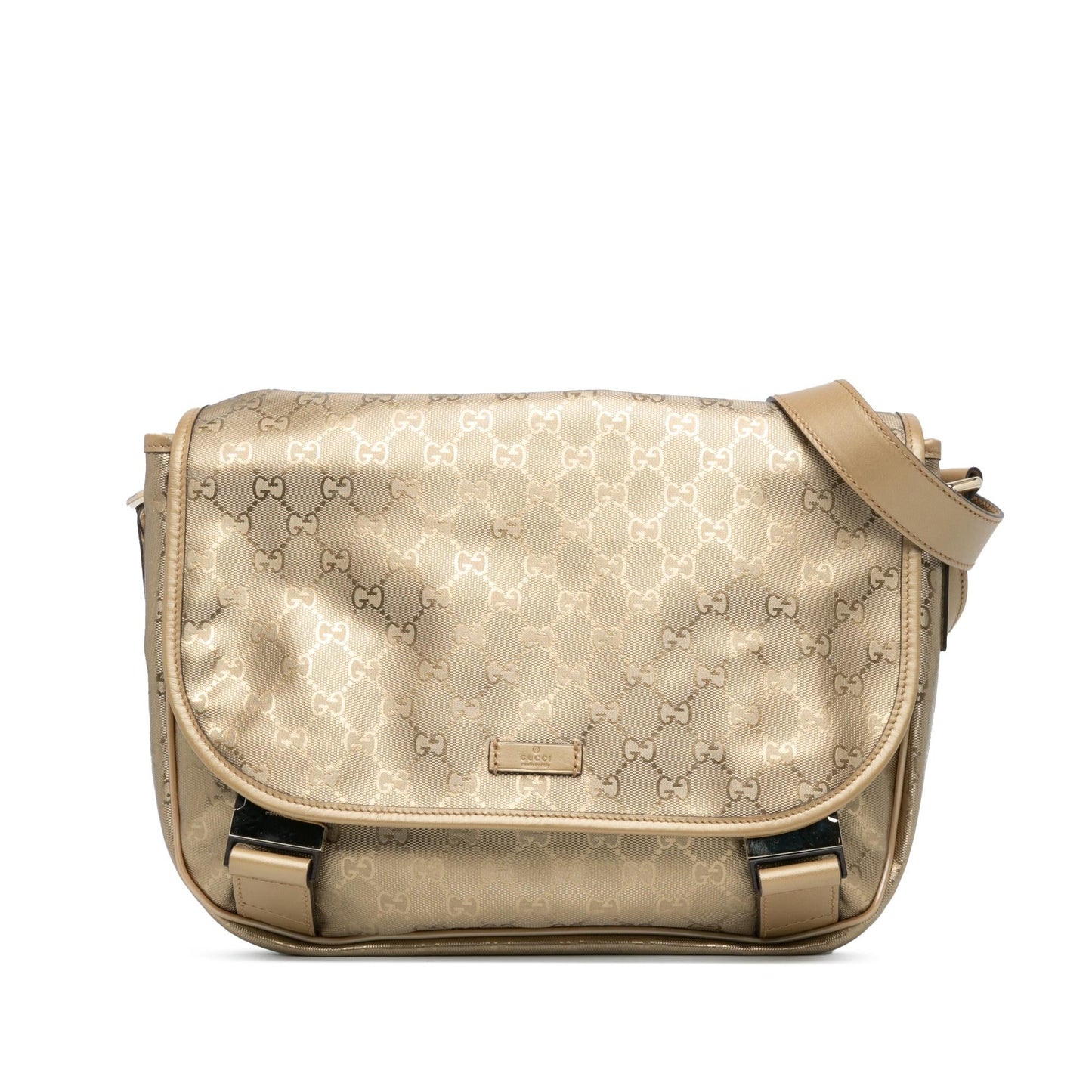 Gucci GG Imprime Crossbody (4xRtAz)