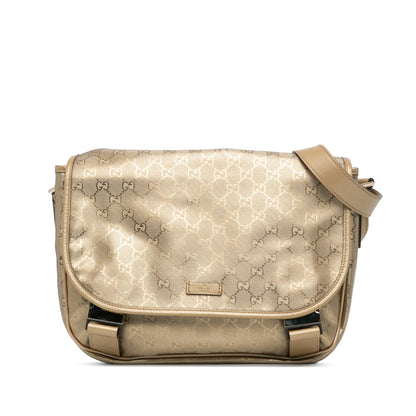 Gucci GG Imprime Crossbody (4xRtAz)
