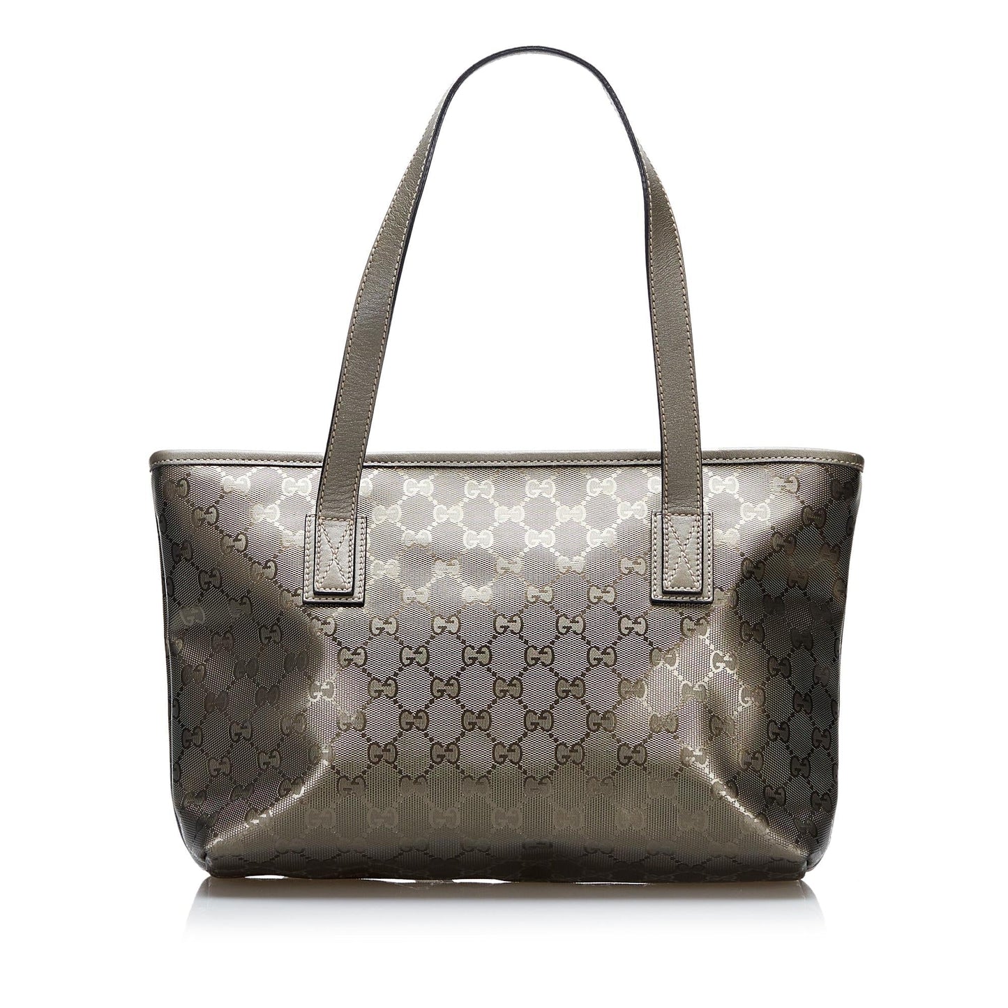 Gucci GG Imprime Handbag (uzik4q)