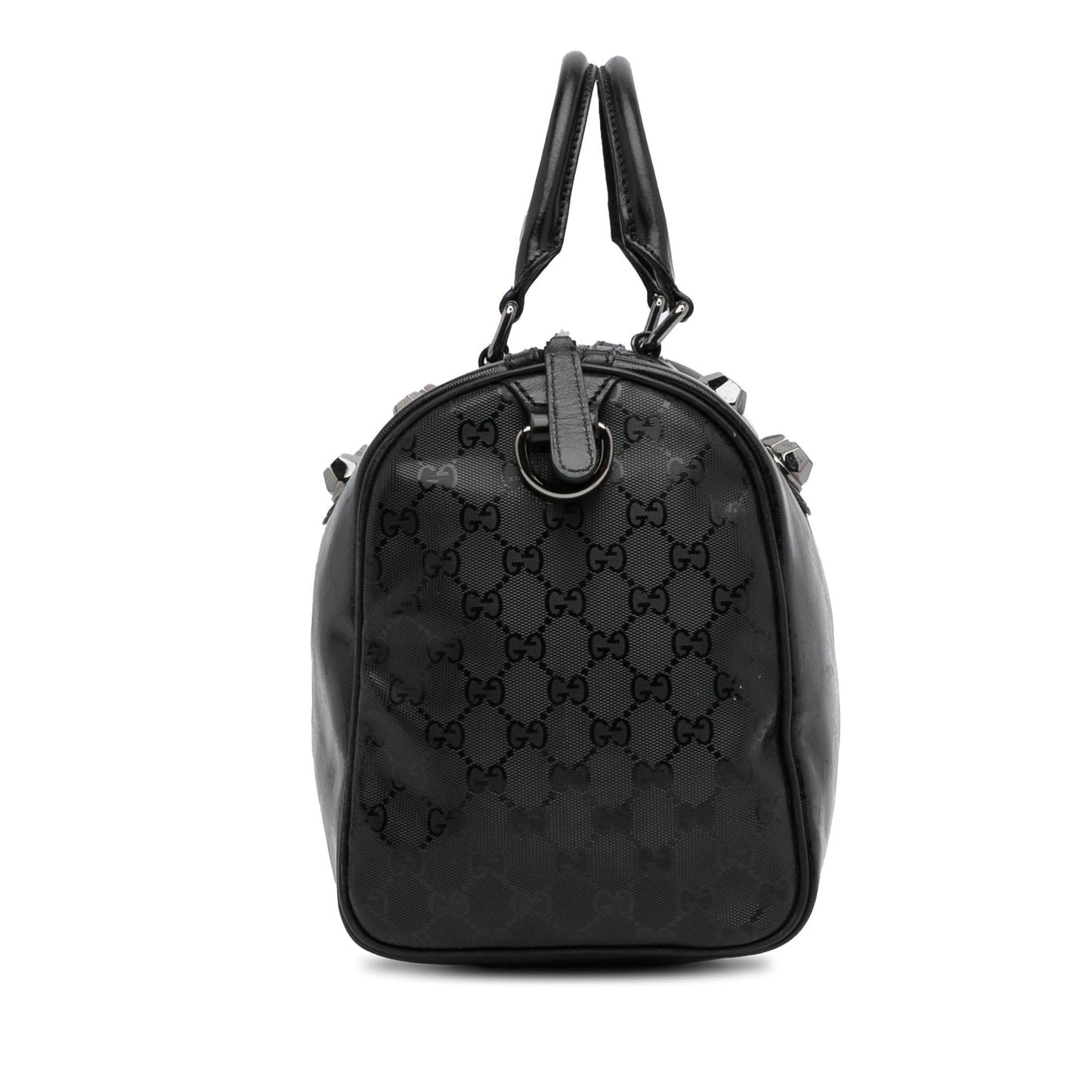 Gucci GG Imprime Joy Boston Bag (mY6Acz)