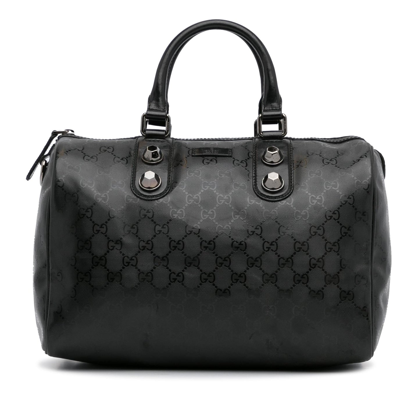 Gucci GG Imprime Joy Boston Bag (mY6Acz)