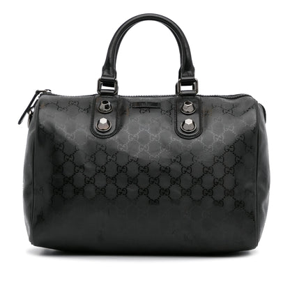 Gucci GG Imprime Joy Boston Bag (mY6Acz)