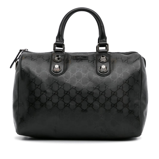 Gucci GG Imprime Joy Boston Bag (mY6Acz)
