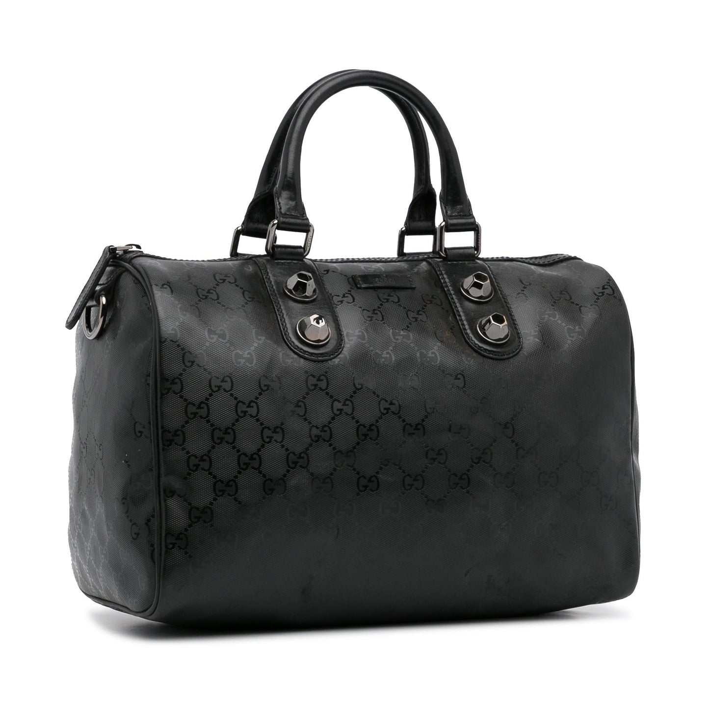 Gucci GG Imprime Joy Boston Bag (mY6Acz)