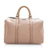 Gucci GG Imprime Joy Boston Satchel (SHF-20711)