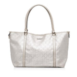 Gucci GG Imprime Joy Tote Bag (FNAolv)