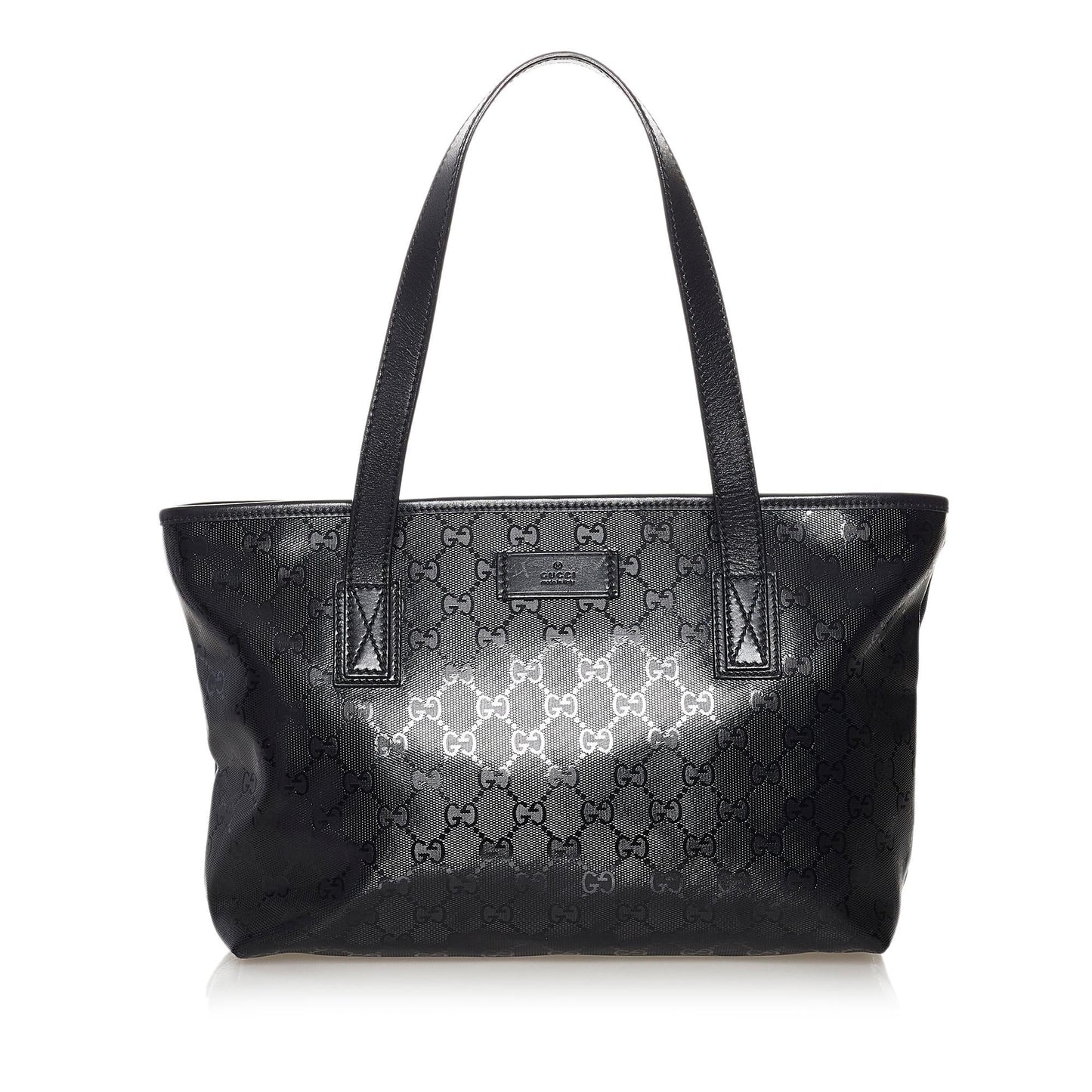 Gucci GG Imprime Shoulder Bag (31349)
