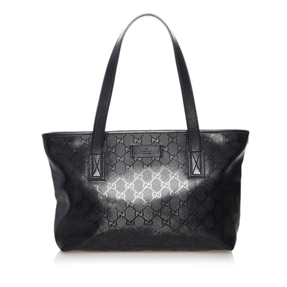 Gucci GG Imprime Shoulder Bag (31349)