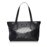 Gucci GG Imprime Shoulder Bag (SHG-31349)