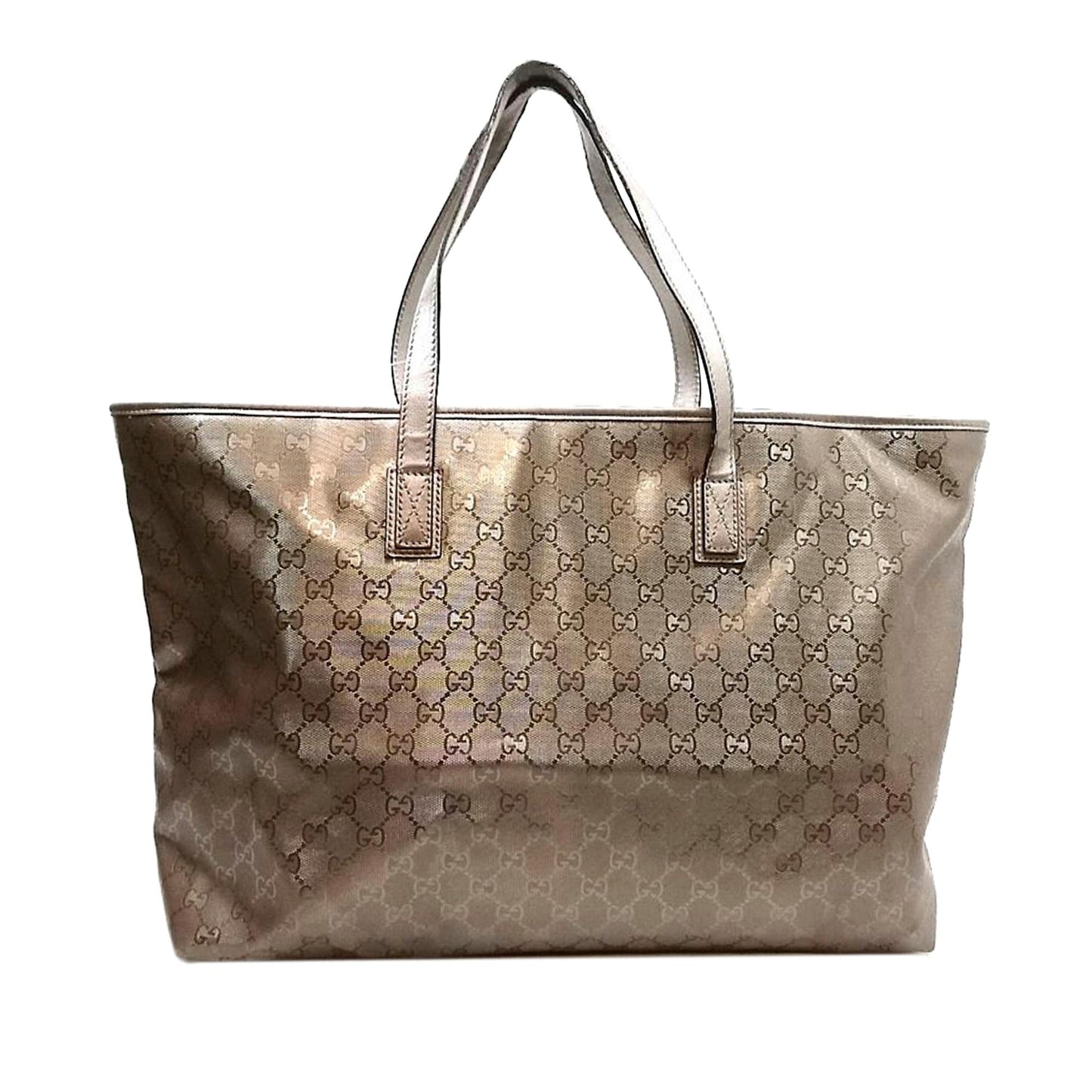 Gucci GG Imprime Tote Bag (31268)