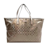 Gucci GG Imprime Tote Bag (31268)