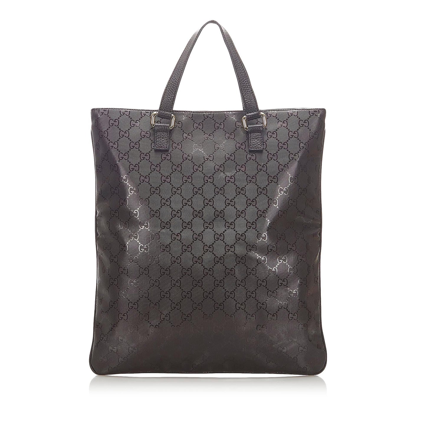 Gucci GG Imprime Tote Bag (32150)