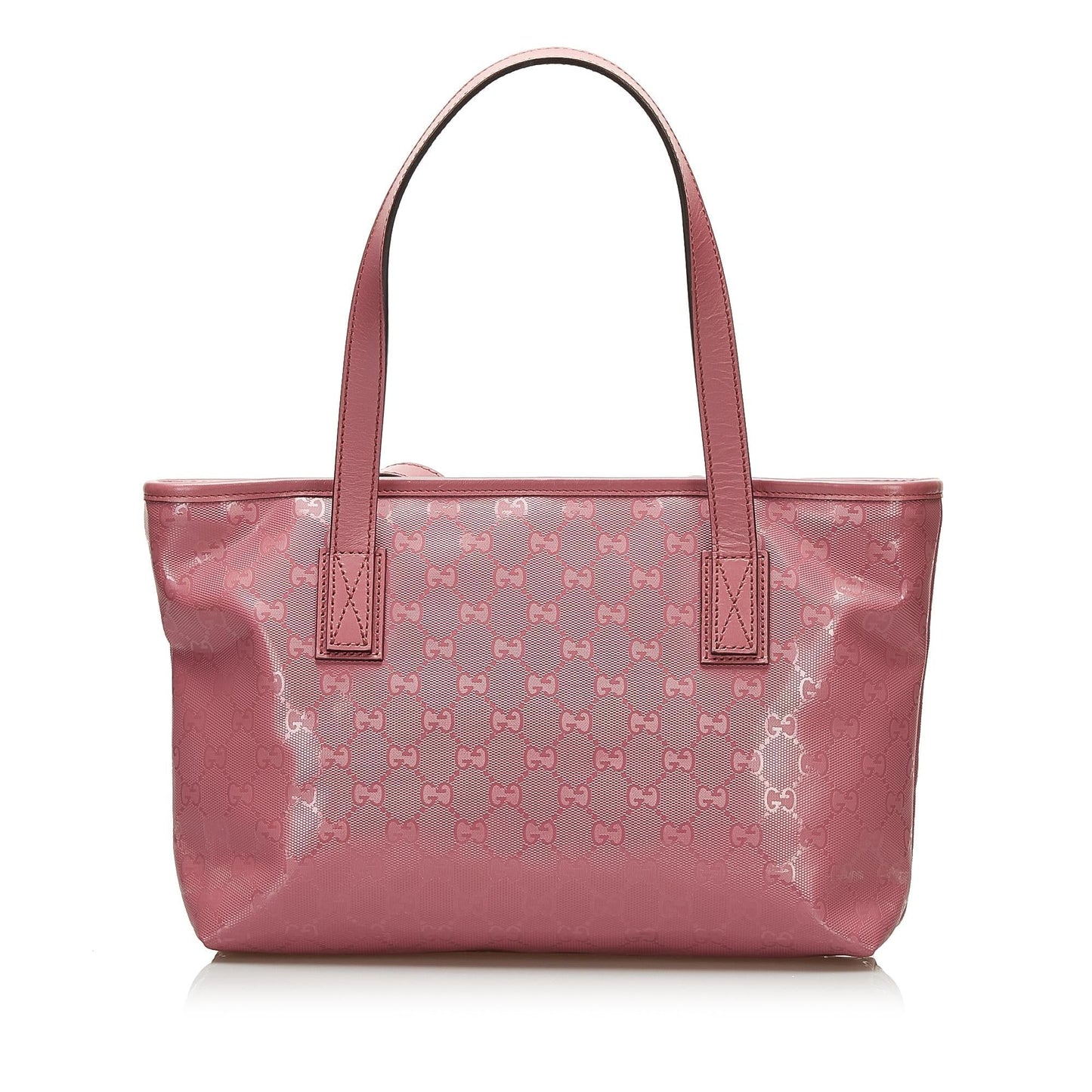 Gucci GG Imprime Tote Bag (35723)