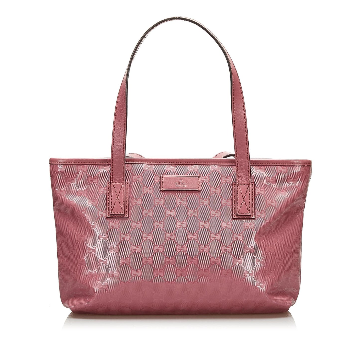Gucci GG Imprime Tote Bag (35723)