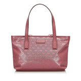 Gucci GG Imprime Tote Bag (35723)