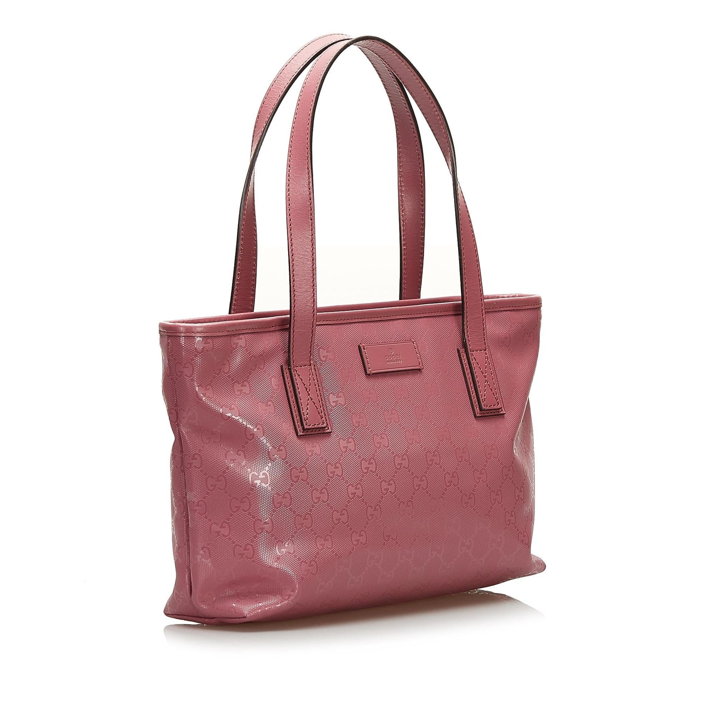 Gucci GG Imprime Tote Bag (35723)