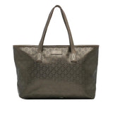 Gucci GG Imprime Tote Bag (NCWCRD)
