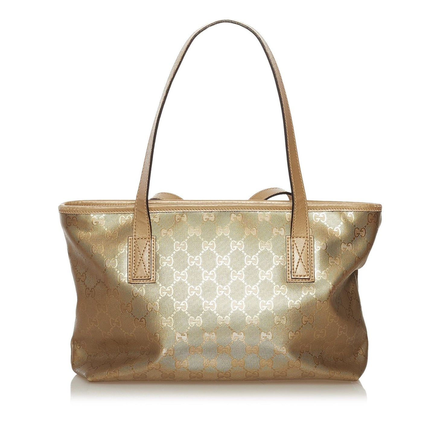 Gucci GG Imprime Tote (DiwpGQ)