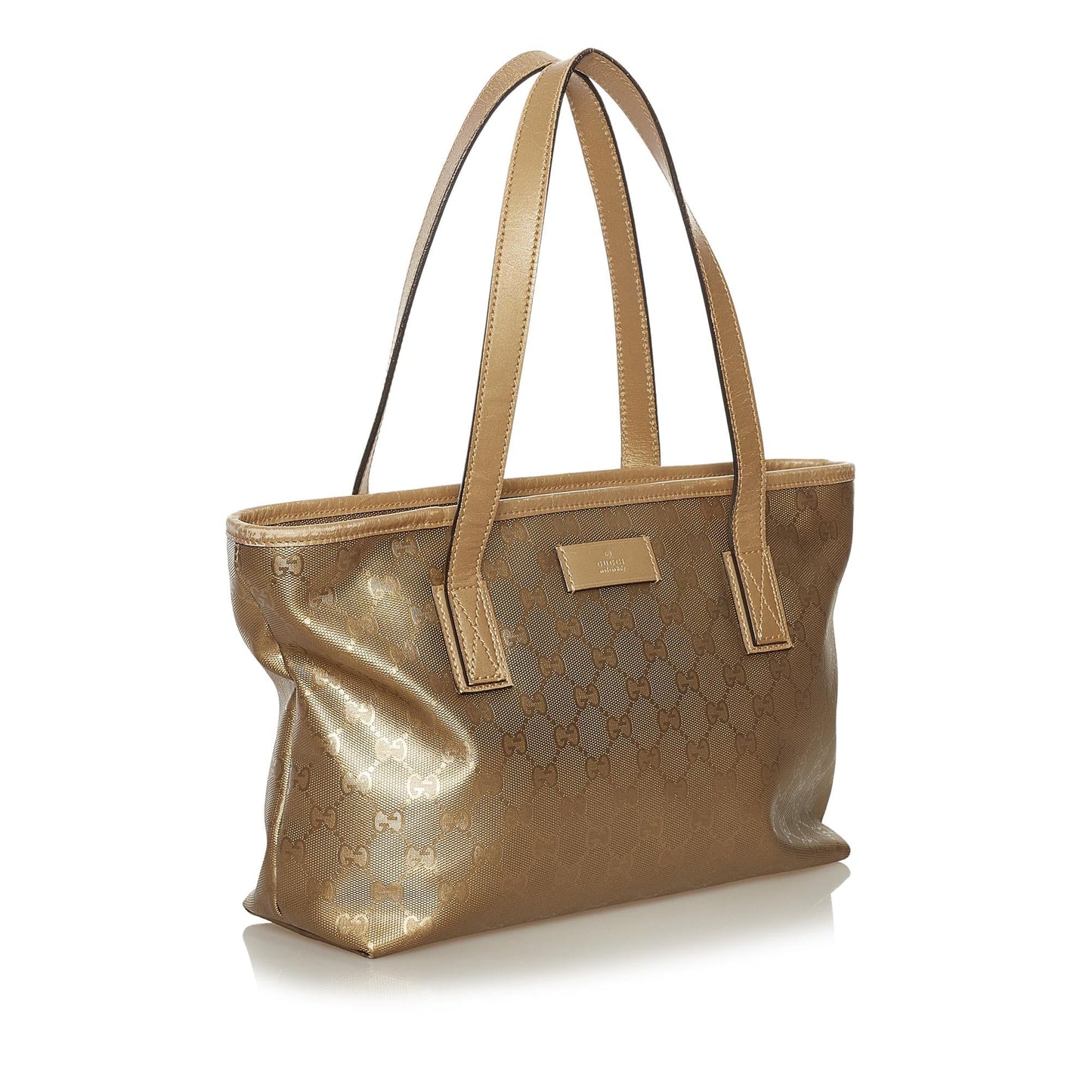 Gucci GG Imprime Tote (DiwpGQ)