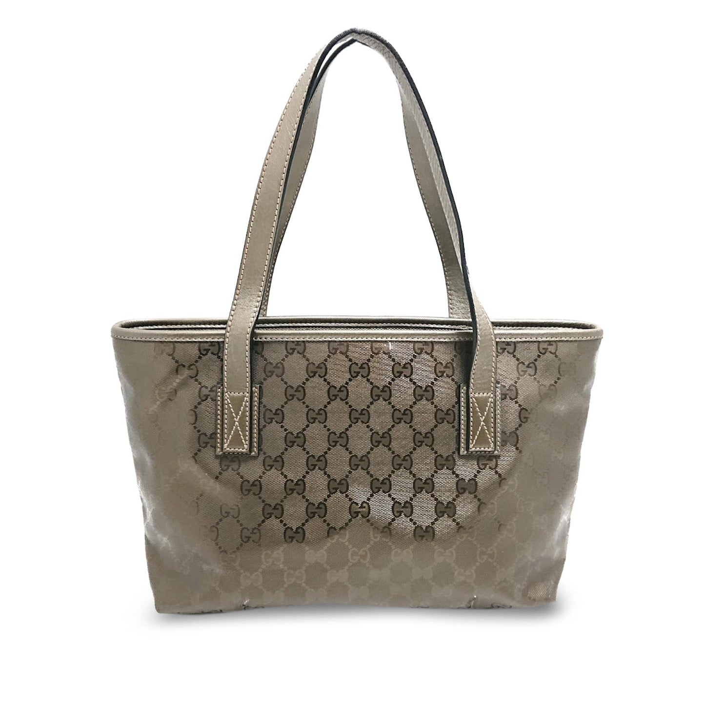 Gucci GG Imprime Tote (Rwb4Pe)