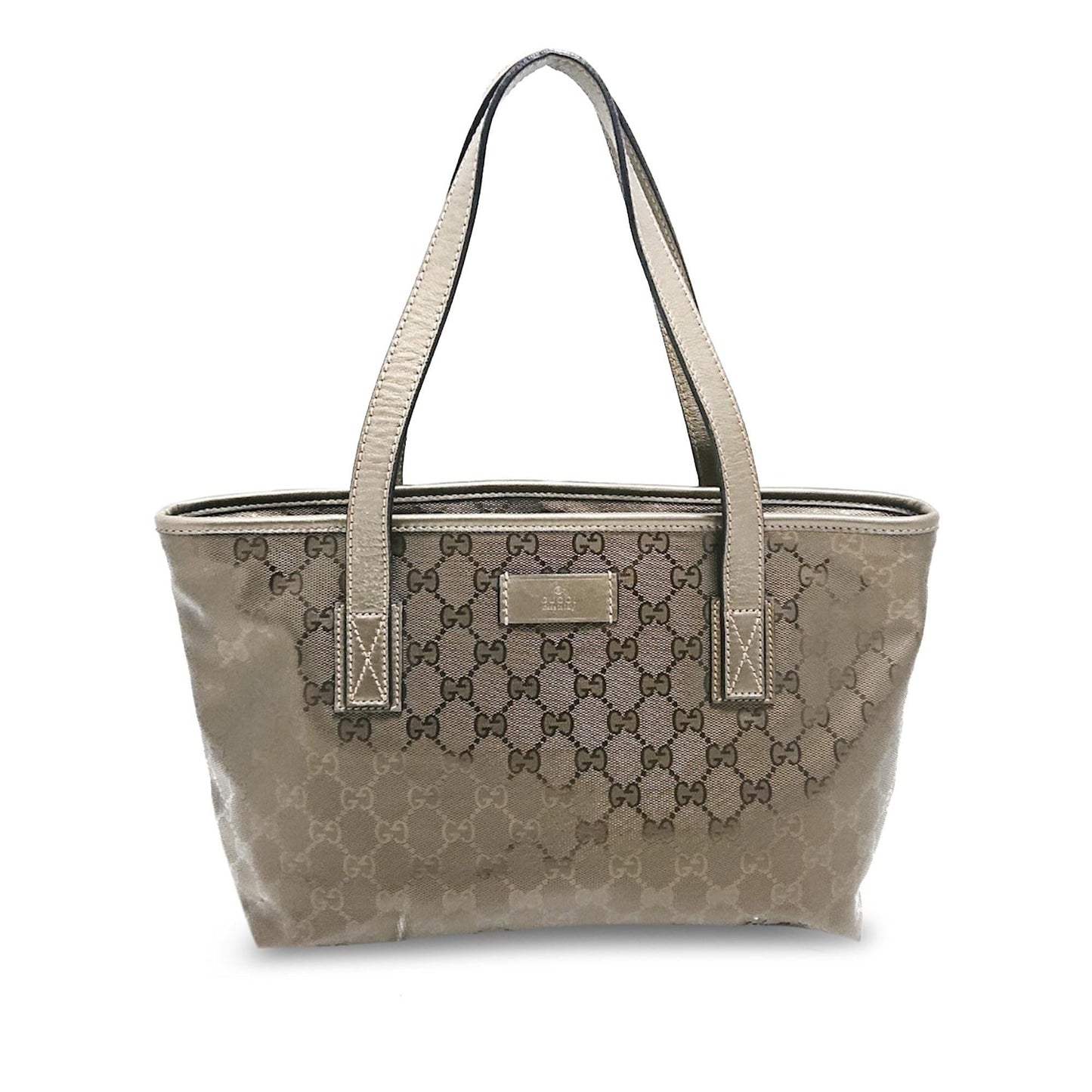 Gucci GG Imprime Tote (Rwb4Pe)