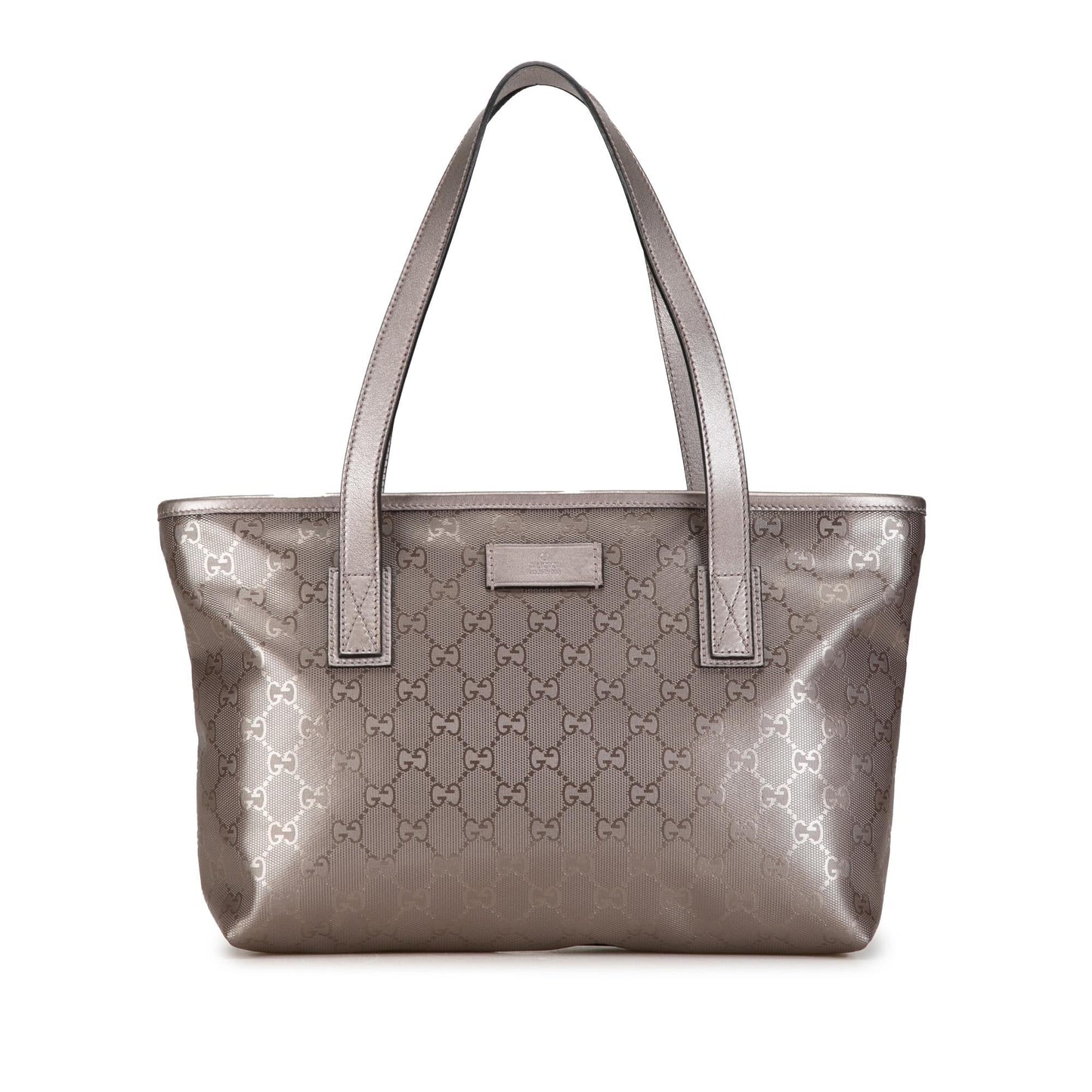 Gucci GG Imprime Tote (NNBjnJ)