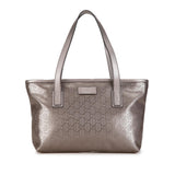 Gucci GG Imprime Tote (NNBjnJ)