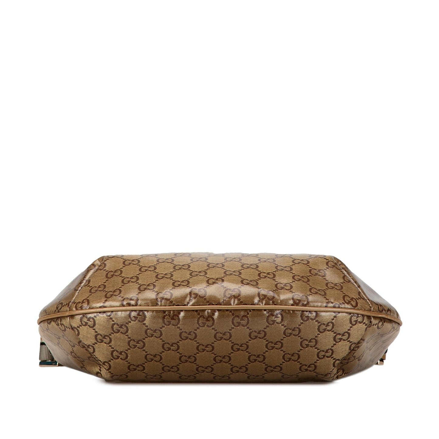 Gucci GG Imprime Web Crossbody (NL6qTf)