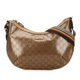Gucci GG Imprime Web Crossbody (NL6qTf)