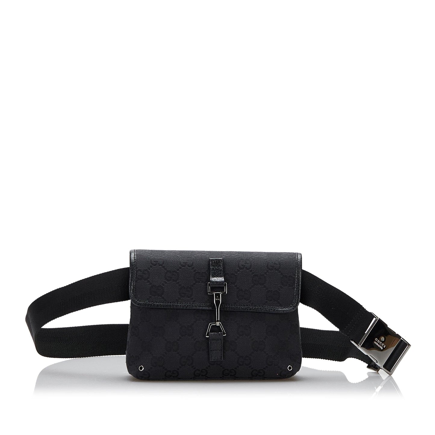 Gucci GG Jackie Belt Bag (cjwllm)