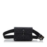 Gucci GG Jackie Belt Bag (cjwllm)