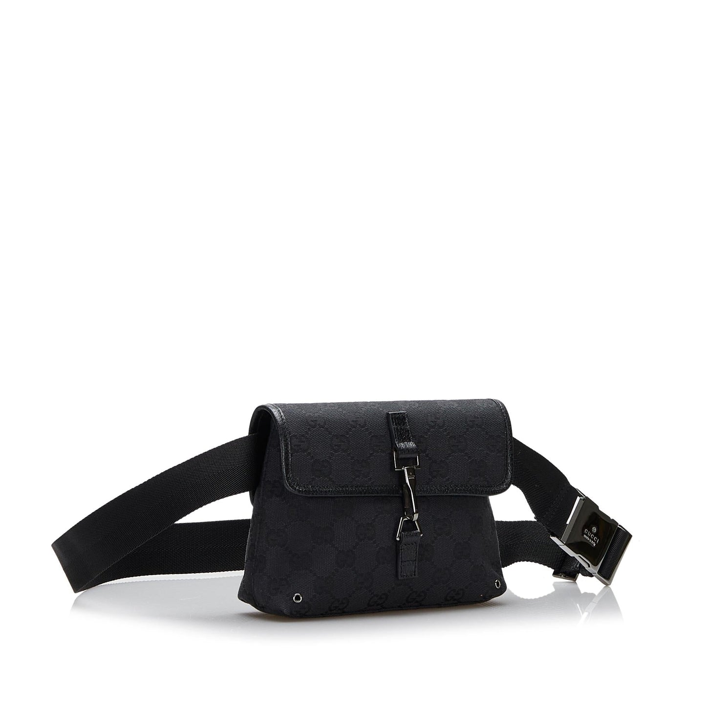 Gucci GG Jackie Belt Bag (cjwllm)