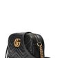 GUCCI GG MARMONT SMALL MATELASSÉ CAMERA BAG