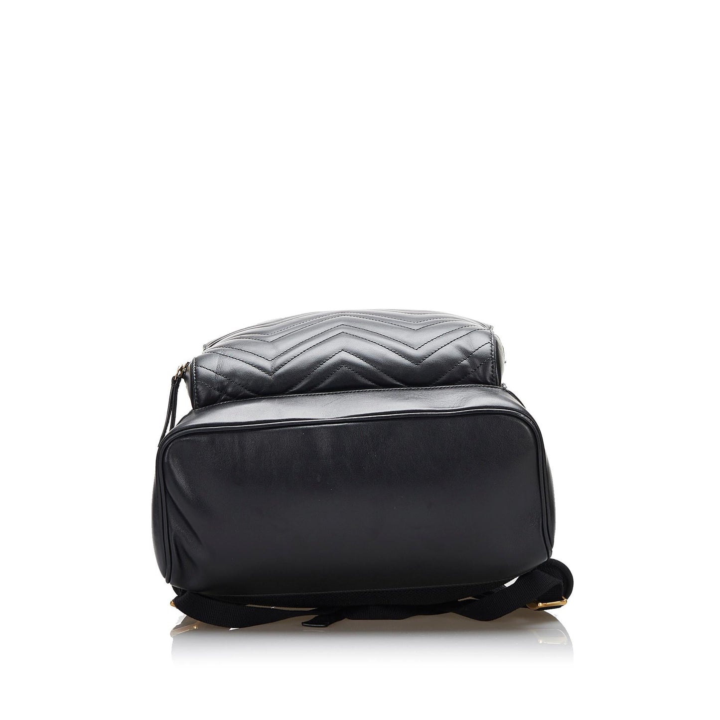 Gucci GG Marmont Backpack (dR41lk)