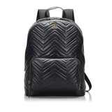 Gucci GG Marmont Backpack (dR41lk)