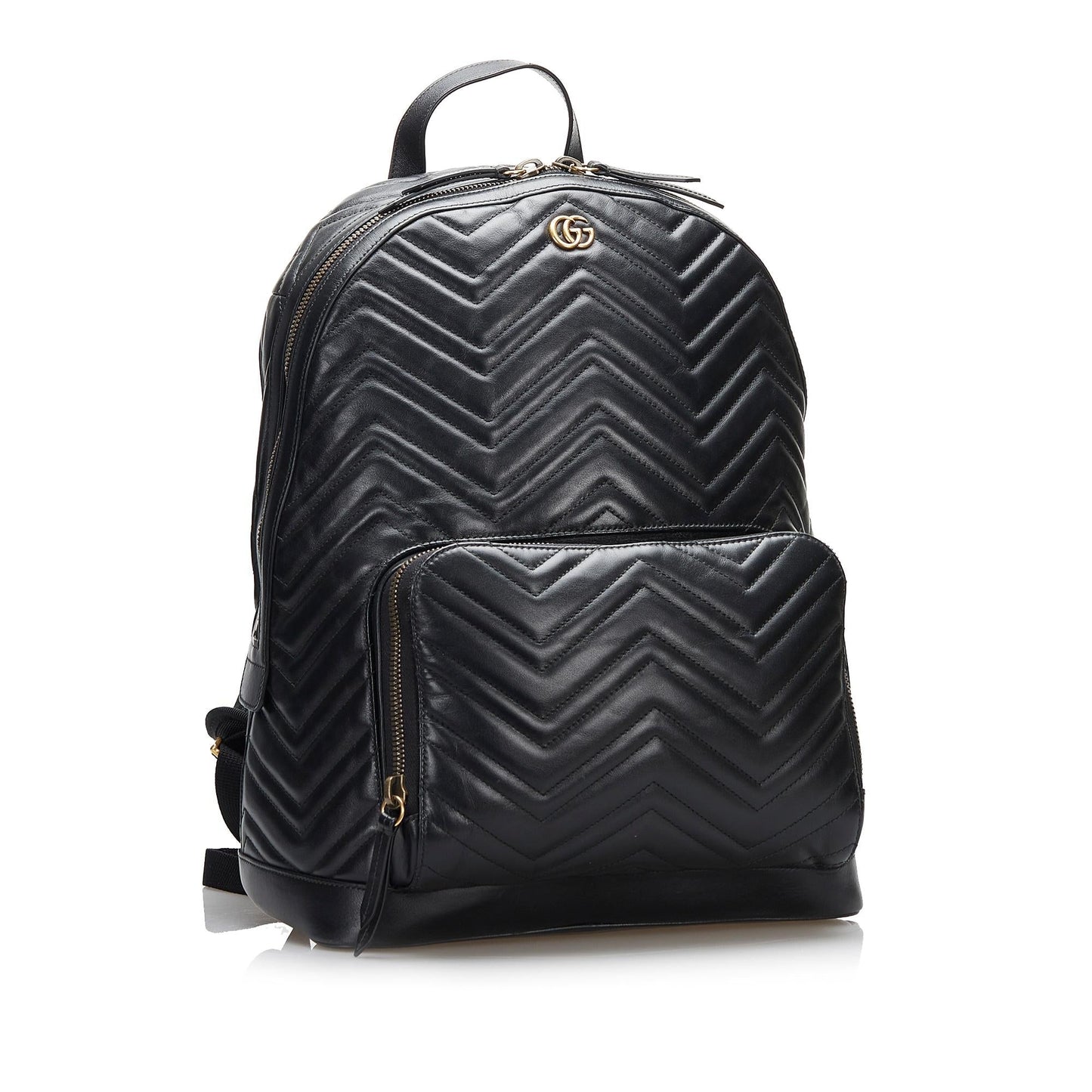 Gucci GG Marmont Backpack (dR41lk)