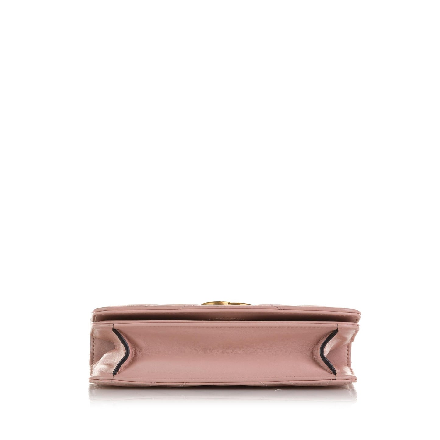 Gucci GG Marmont Chain Flap Bag (7yduIS)