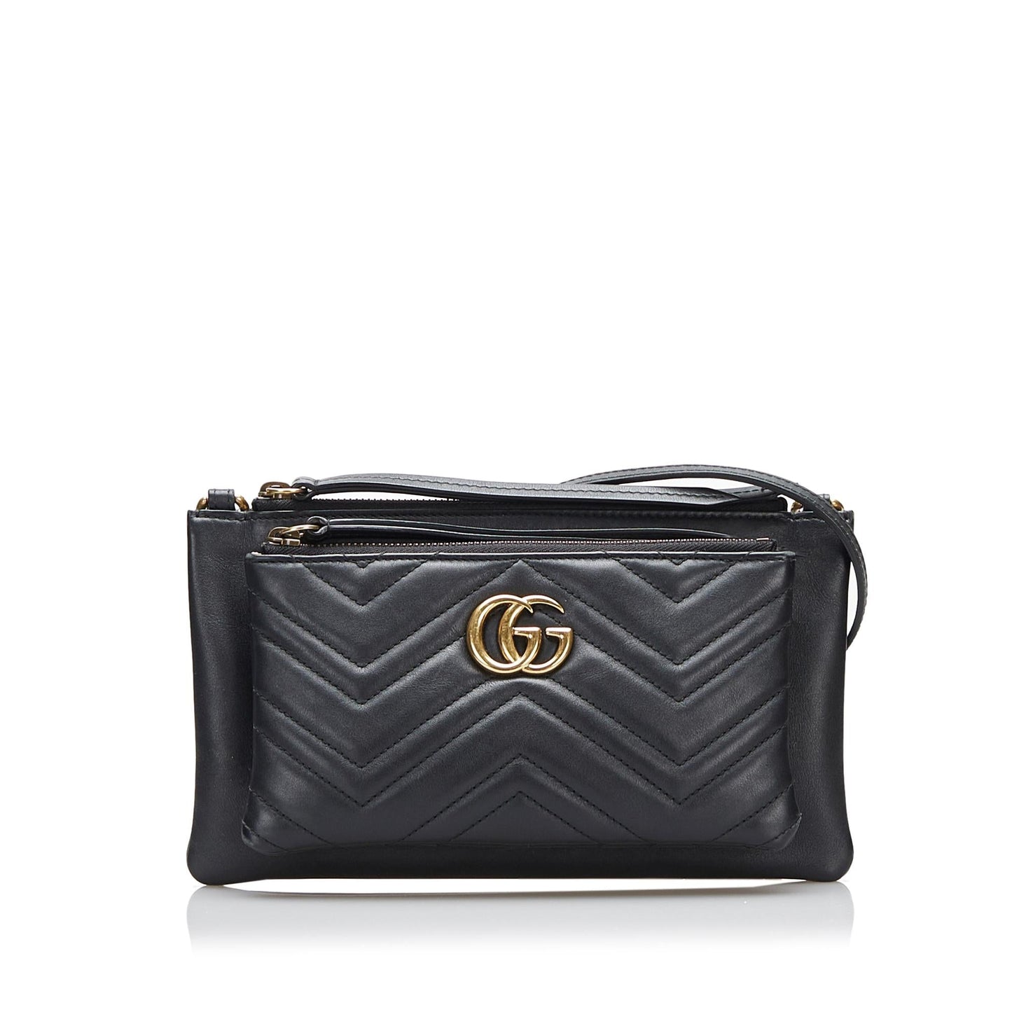 Gucci GG Marmont Crossbody (36987)
