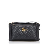 Gucci GG Marmont Crossbody (36987)
