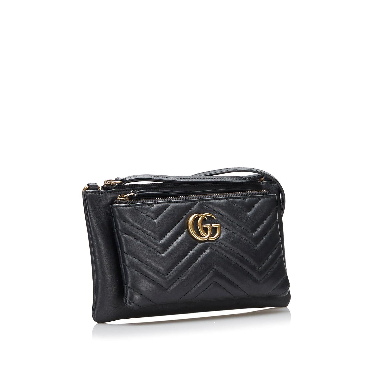 Gucci GG Marmont Crossbody (36987)