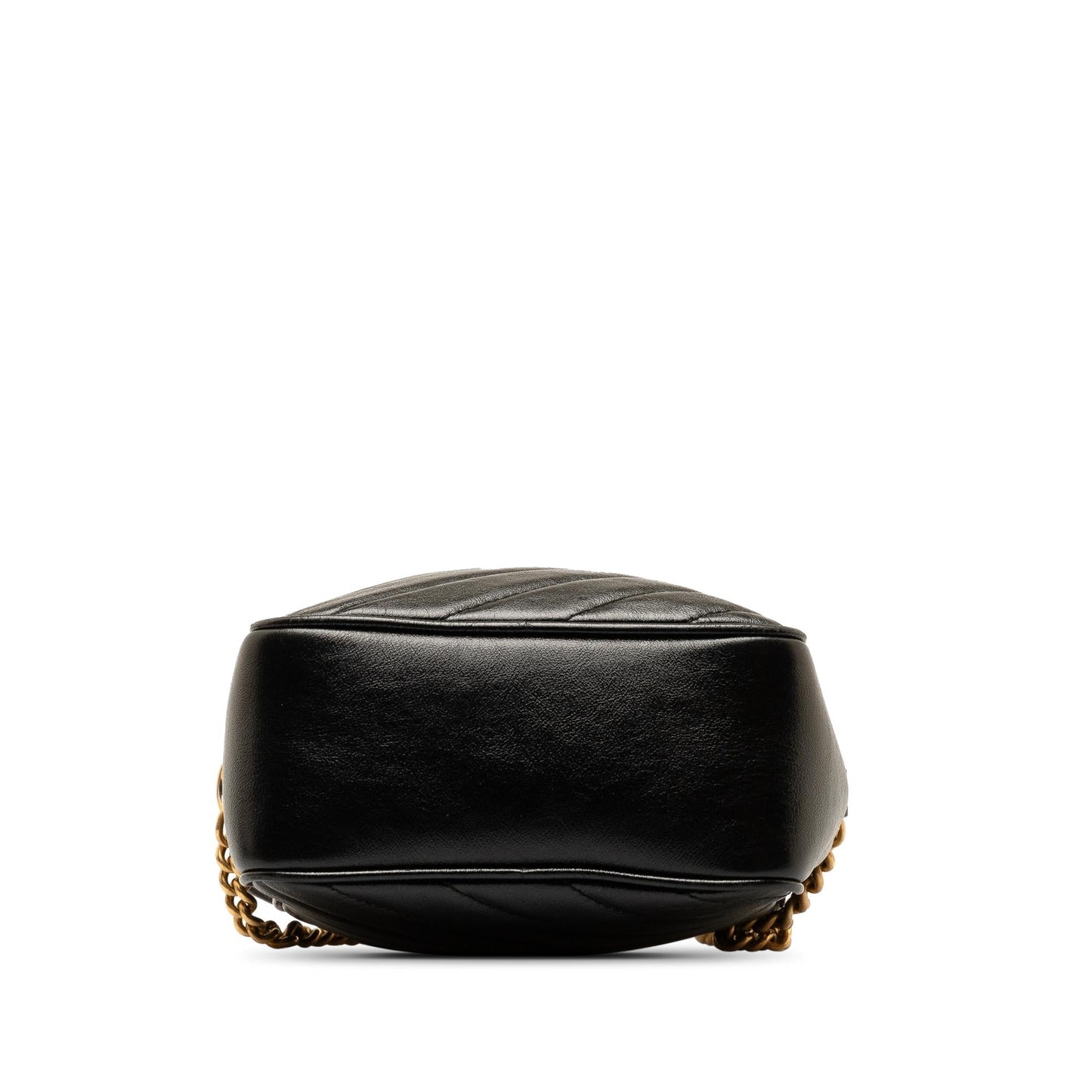 Gucci GG Marmont Double Zip Camera Bag (KSLWSR)