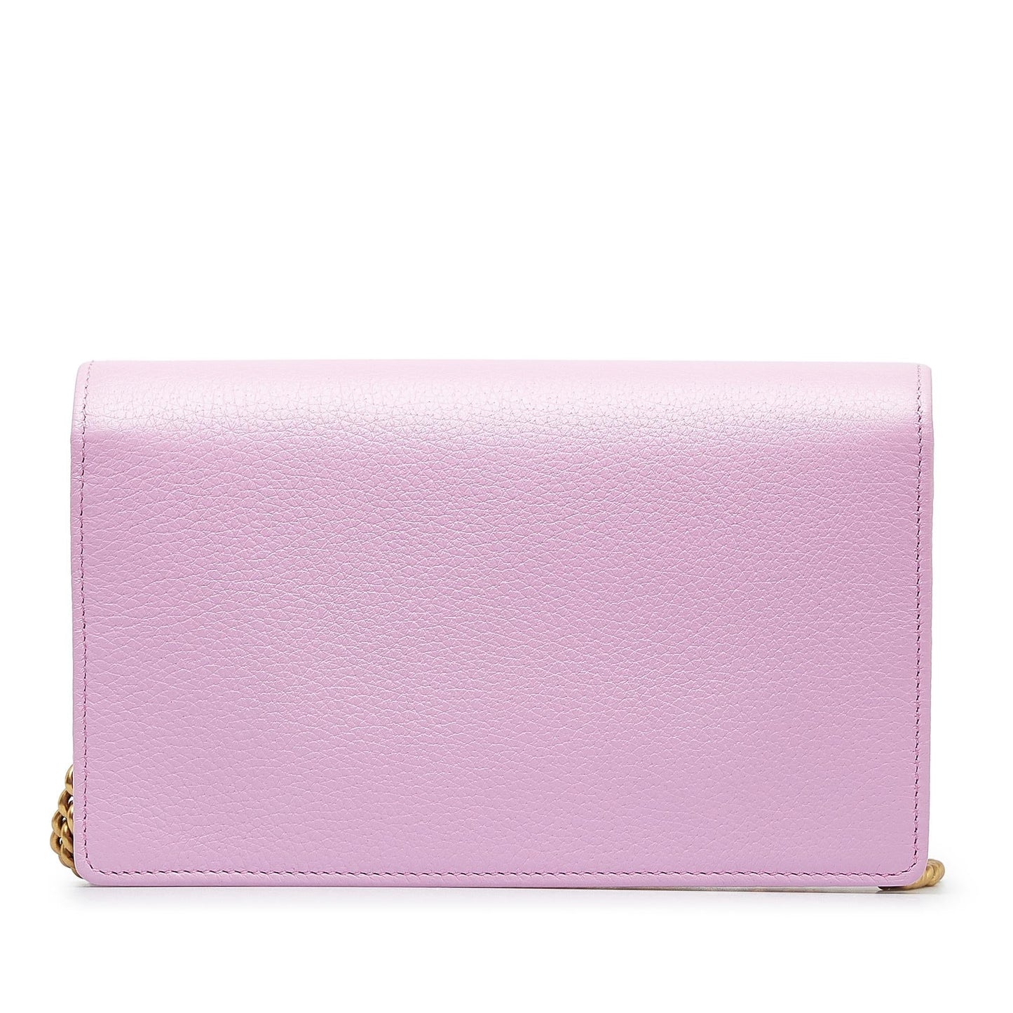 Gucci GG Marmont Embellished Wallet On Chain (Zjq602)
