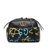 Gucci GG Marmont Ghost Crossbody (gRc5TZ)